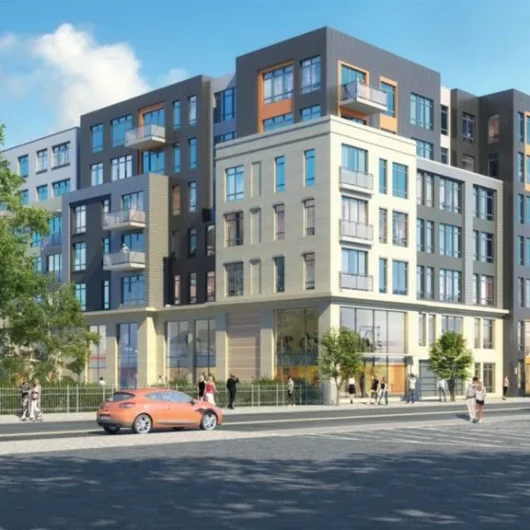24 Maple Ave New Rochelle NY
Griffon Construction
