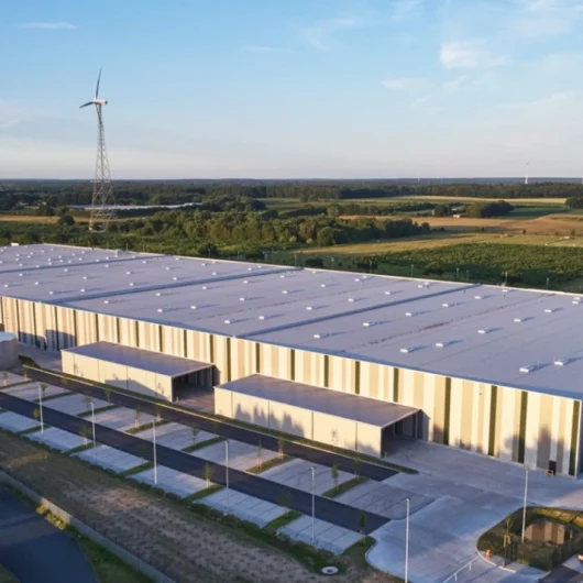 Achim Warehouse
Achim Imports