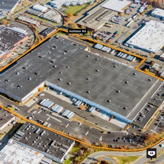 Amazon Warehouse
Amazon Warehouse