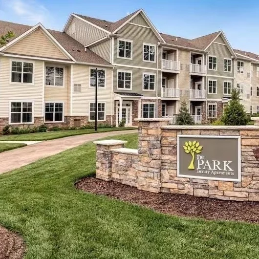 The Park Apartments
Caritas Construction